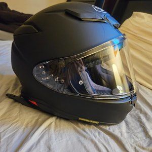 Shoei RF-1400 Motorcycle Helmet